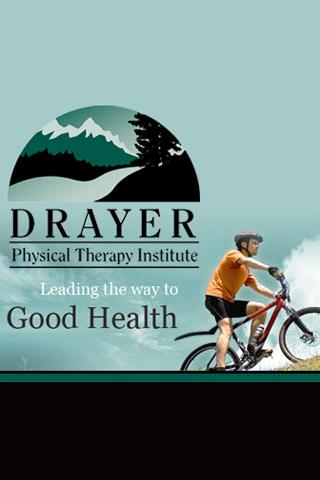 Drayer Physical Therapy