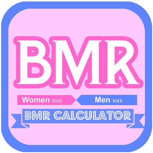 BMR計算器 LOGO-APP點子