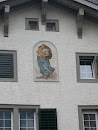 Mural Maria