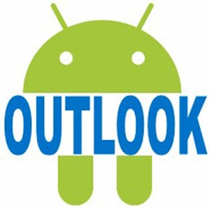 Contacts Transfer for Outlook logo