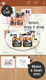 ezPDF Cup - PDF Scanner & Clip poster 10