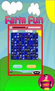Lastest Farm Fun for Toddlers APK for Android