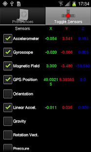 Sensorstream IMU+GPS(圖6)-速報App