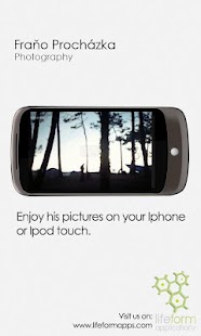 Free Frano Prochazka Photography APK for PC