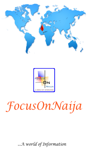 FocusOnNaija