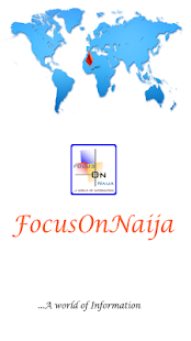 FocusOnNaija(圖1)-速報App