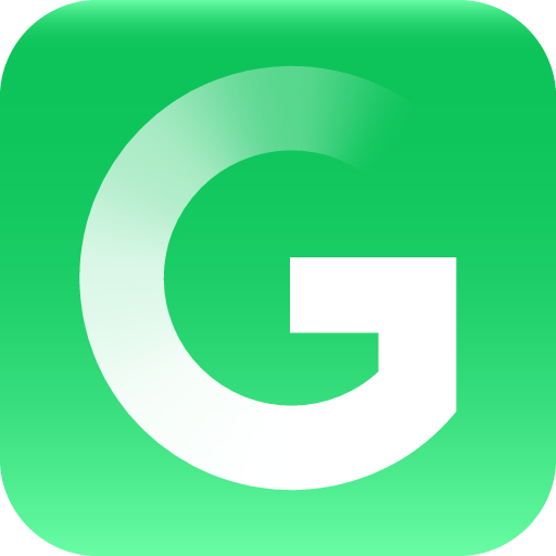 Genvej LOGO-APP點子