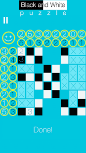 Black and White puzzle(圖5)-速報App
