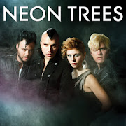 Neon Trees  Icon