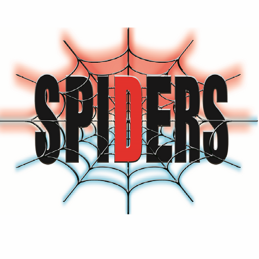 名古屋SPIDERS LOGO-APP點子