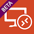 Microsoft Remote Desktop Beta8.1.64.361