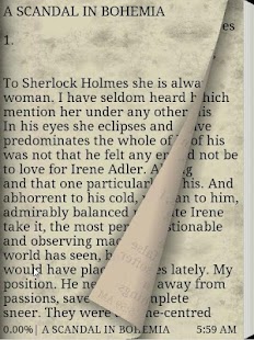 Free Download Adventures of Sherlock Holmes APK for Android