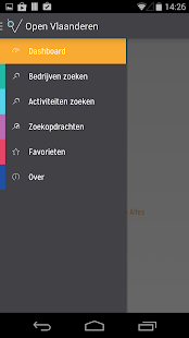 Lastest Open Vlaanderen APK for Android