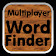 Multiplayer WordFinder icon