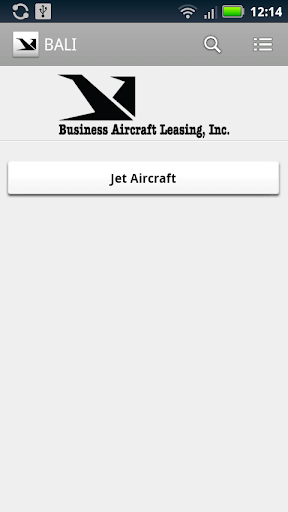 Business Aircraft Leasing Inc