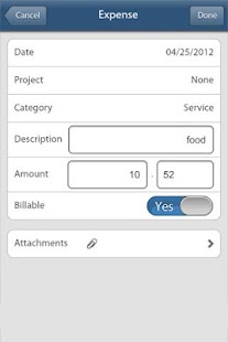 Maxhire Financials Screenshots 0