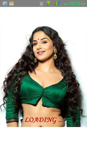 Vidya Balan