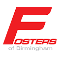 Fosters of Birmingham logo