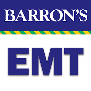 Barron S Emt Exam Review Android Apps On Google Play