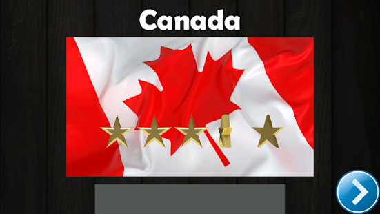 Flags of The World Puzzle Screenshots 23