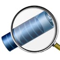Battery Monitor Lite logo
