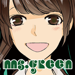 Ms.Green logo