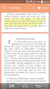 Another Bible App Screenshots 6