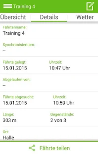 Tracking-Dog(圖3)-速報App