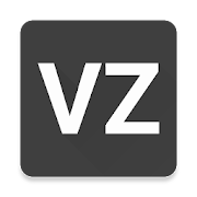 Viewzin - Photo Magazine 2.6.0 Icon