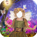 Fairy Wonderland Photo Montage Apk