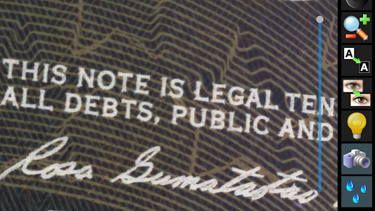 Magnifier + Flashlight v1.0.13 [Ad Free]