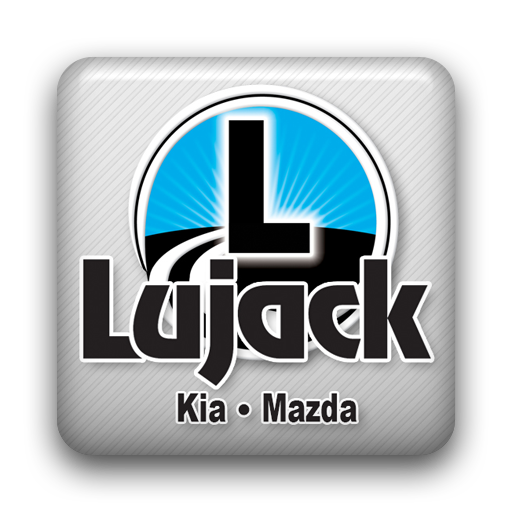 Lujack Kia Mazda 商業 App LOGO-APP開箱王