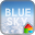 Blue sky dodol theme Download on Windows
