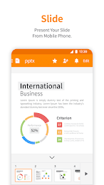 Polaris Office - Edit&View, PDF 6