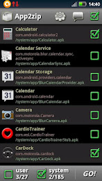 App2zip Pro poster 2