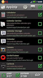 App2zip Pro(圖2)-速報App