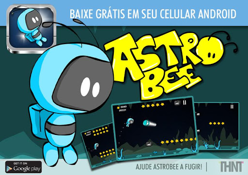 Astro Bee