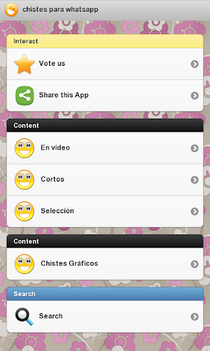 Chistes Para Whatsapp