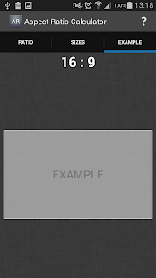 How to download easy Aspect Ratio Calculator lastet apk for android