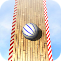 Rolling Ball icon
