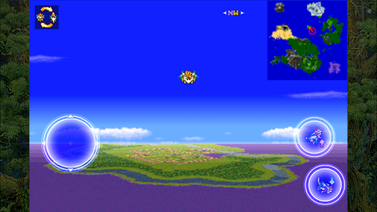 Secret of Mana(圖6)-速報App