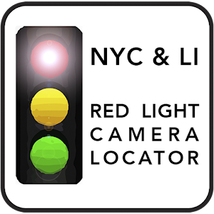 NYC & LI Red Light Camera 1.3