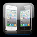 iPhone Store icon