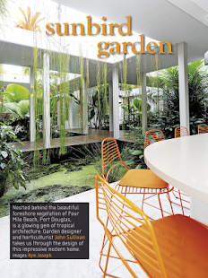 Gardening Magazine Screenshots 9