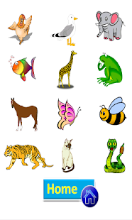 Materi Belajar Lengkap Anak TK PAUD Android Apps on Materi Belajar Lengkap Anak TK PAUD Android Apps on