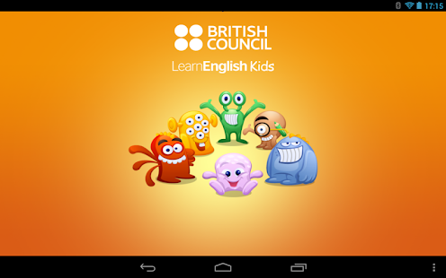 LearnEnglish Kids: Videos