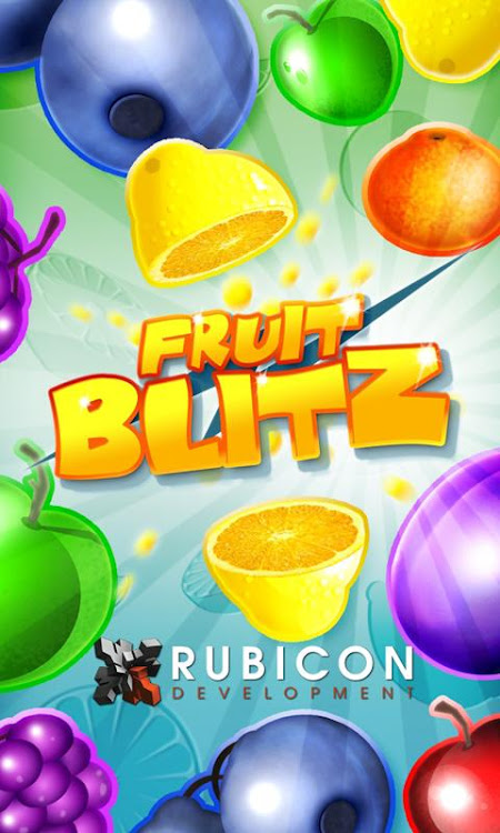 Fruit Blitz - 1.1.5 - (Android)