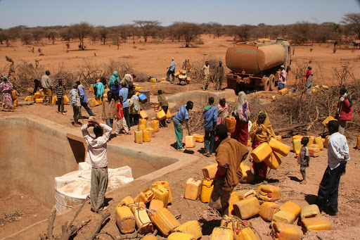 Water Well