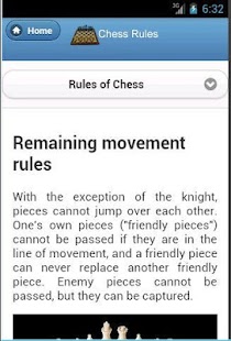 How to get Chess Rules lastet apk for android