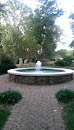 Morningstar Memorial Grounds Fountain